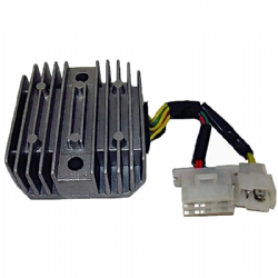 Regulador corriente moto SGR 04172087 12V-Trifase-CC-8 Cables-Con Sensor