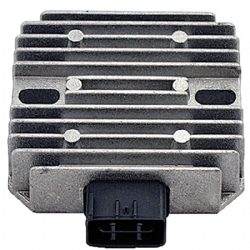 Regulador corriente moto SGR 04172378 Kawasaki Z 750-1000 SH678A-12-12V-Trifase-CC-6 Pins