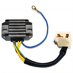 Regulador corriente moto SGR 04172459 Aprilia RS 125