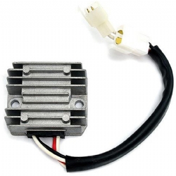 Regulador corriente moto SGR 04172485 Yamaha XT 600
