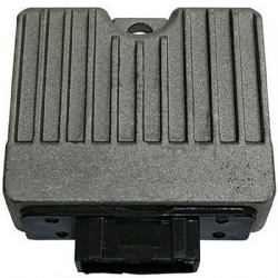 Regulador corriente moto SGR 04173142 12V 14A - 10A-5 Fastons