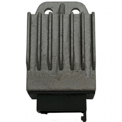 Regulador corriente moto SGR 04173145 12V 3 Pins
