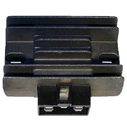 Regulador corriente moto SGR 04174703 12V-CC Monofase 5 Fastons