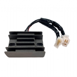 Regulador corriente moto SGR 04174712 12V-Trifase-CC-5 Cables