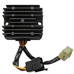 Regulador corriente moto SGR 04175220 Suzuki DR 350 S-SE