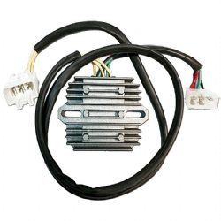 Regulador corriente moto SGR 04175990 SH579-C12 Honda CB 1100