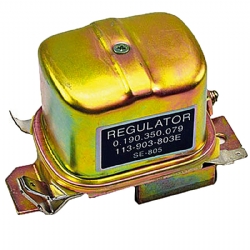 Regulador corriente moto SGR 04178671 Eléctromecánico adaptable Bosh 12V-25A