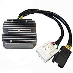 Regulador corriente moto SGR 04179055 Sym Joymax 300 12V-Trifase-6 cable