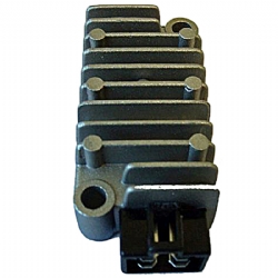 Regulador corriente moto SGR 04179203 12V-Trifase-CC-4 Fastons