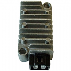 Regulador corriente moto SGR 04179204 12V-35A-Trifase-CC-4 Fastons