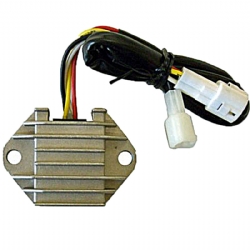 Regulador corriente moto SGR 04179255 12V-CC-CA