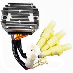 Regulador corriente moto SGR 04179305 Piaggio APE 400-420