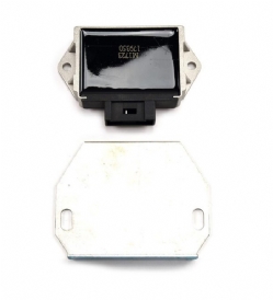Regulador corriente moto SGR 04179350 Yamaha Minarelli 125-150