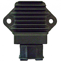Regulador corriente moto SGR 04344004 12V-Trifase-CC-Con Conector-5 Fastons