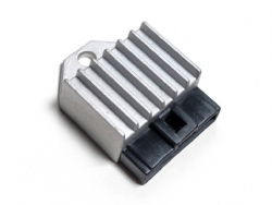 Regulador corriente moto SGR 04553009 Yamaha DT 50 4 Pins