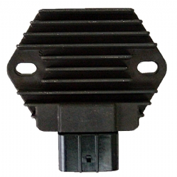 Regulador corriente moto Sun 04003671 SH683-12-12V-Trifase-CC-5 Fastons