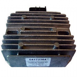 Regulador corriente moto Sun 04172364 12V-Trifase-CC-Sin Sensor