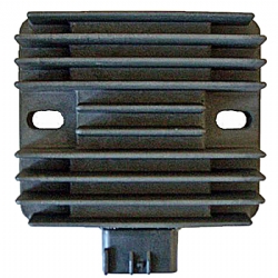 Regulador corriente moto Sun 04175240 SH678-A12-12V-Trifase-CC-6 Pins