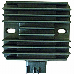 Regulador corriente moto Sun 04175422 SH678A-12-12V-Trifase-CC-6 Pins