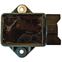Regulador corriente moto Sun 04175975 SH261-12-12V -Trifase-CC-6 Fastons