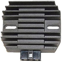 Regulador corriente moto Sun 04552064 Sun 12V-Trifase-CC-6 Cables-Con Sensor Kawasaki ZX6-R