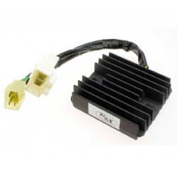 Regulador moto Tourmax RGU-154 Honda CBR600RR 2003-2006 PC37
