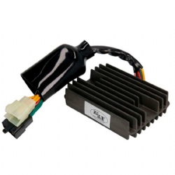 Regulador moto Tourmax RGU-167 VFR800FI