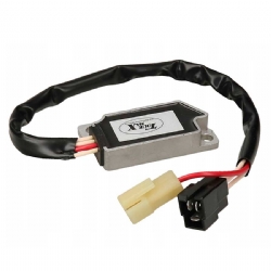 Regulador moto Tourmax RGU-201 XV535