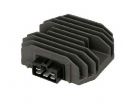 Regulador moto Tourmax RGU-222 Yamaha FZ6