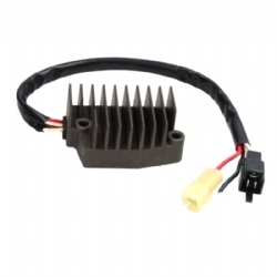 Regulador moto Tourmax RGU-227 V-MAX 1200 - 85-07