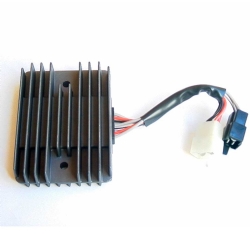 Regulador moto Tourmax RGU-303 Honda CBR600F