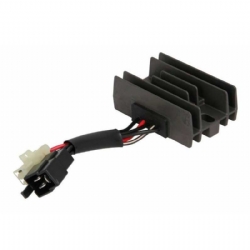 Regulador moto Tourmax RGU-311 Suzuki GZ/GN125