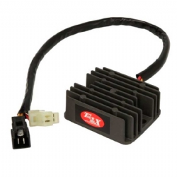 Regulador moto Tourmax RGU-312 VX800 90-93 VZ800 97-04