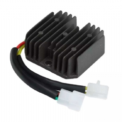 Regulador moto Tourmax RGU-317 DRZ400 00-09