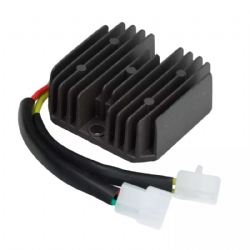 Regulador moto Tourmax RGU-321 Suzuki GN125