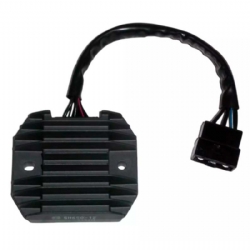 Regulador moto Tourmax RGU-413 Kawasaki ZX6R