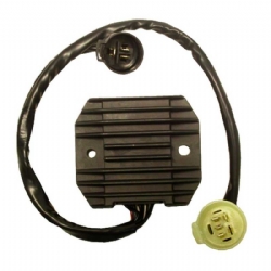 Regulador moto Tourmax RGU-415 Kawasaki ZX6R