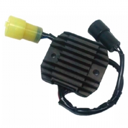 Regulador moto Tourmax RGU-419 Kawasaki ZZR600/ZX6R