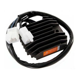 Regulador moto Tourmax RGU-428 Kawasaki ZX6R