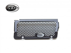 Rejilla Protectora De Colectores Rg Racing Dg0030bk Negro Kawasaki ZX 6 R 2019 2022