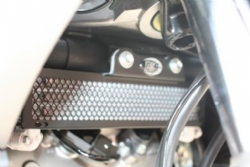 Rejilla protectora colectores Rg-Racing Ocg0011bk Honda VFR 800 X Crossrunner