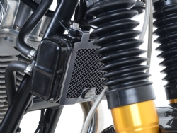 Rejilla protectora radiador aceite RG Racing Ocg0027bk Norton Commando 961