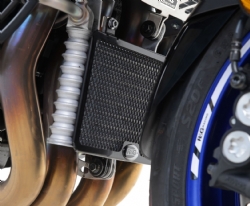 Rejilla protectora radiador aceite RG Racing Ocg0029ti Yamaha MT 10