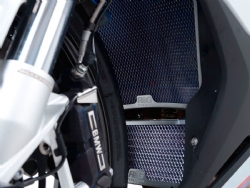 Rejilla protectora radiador aceite RG Racing Ocg0039racingti Honda CBR 1000 RR