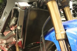 Rejilla protectora radiador agua RG Racing Rad0069bk Suzuki GSXR 1000