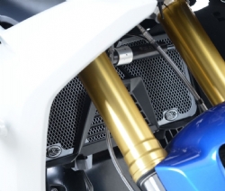 Rejilla protectora radiador agua RG Racing Rad0196blue BMW R 1200 R