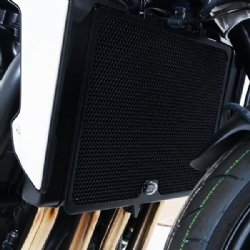 Rejilla protectora radiador agua RG Racing Rad0241bk Honda CB 1000 R