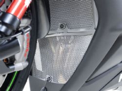 Rejilla colector Rg-racing DG0003TI