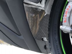 Rejilla colector Rg-racing DG0013TI