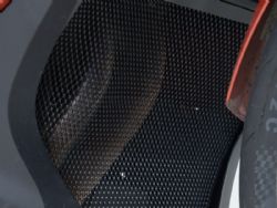 Rejilla colector Rg-racing DG0017BK